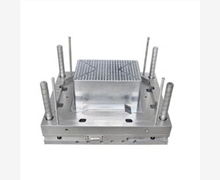 日用品模具批發(fā)供應(yīng)商介紹 臺(tái)州市黃巖朋涵模具廠