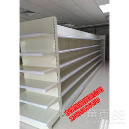 日用百貨的展示藝術(shù) 從商場超市到便利店母嬰?yún)^(qū)的貨架美學(xué)